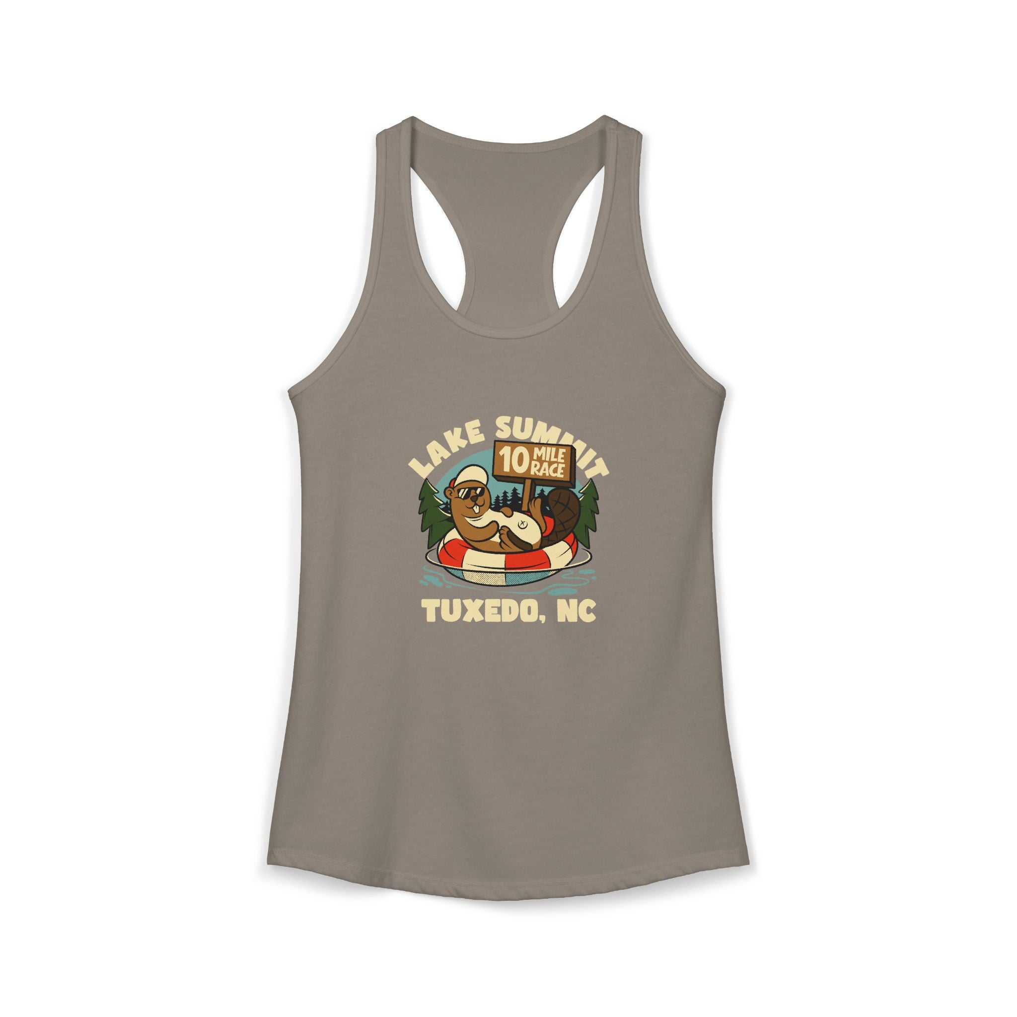 Women's Ideal Racerback Tank