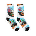 Downville Mile Socks