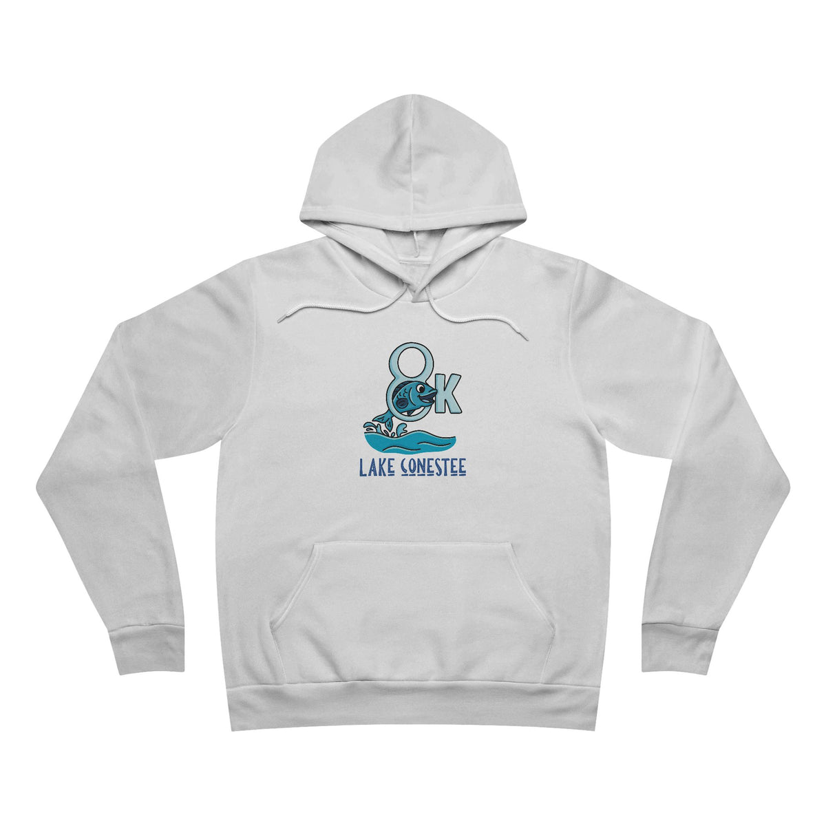 Trail Run Hoodie