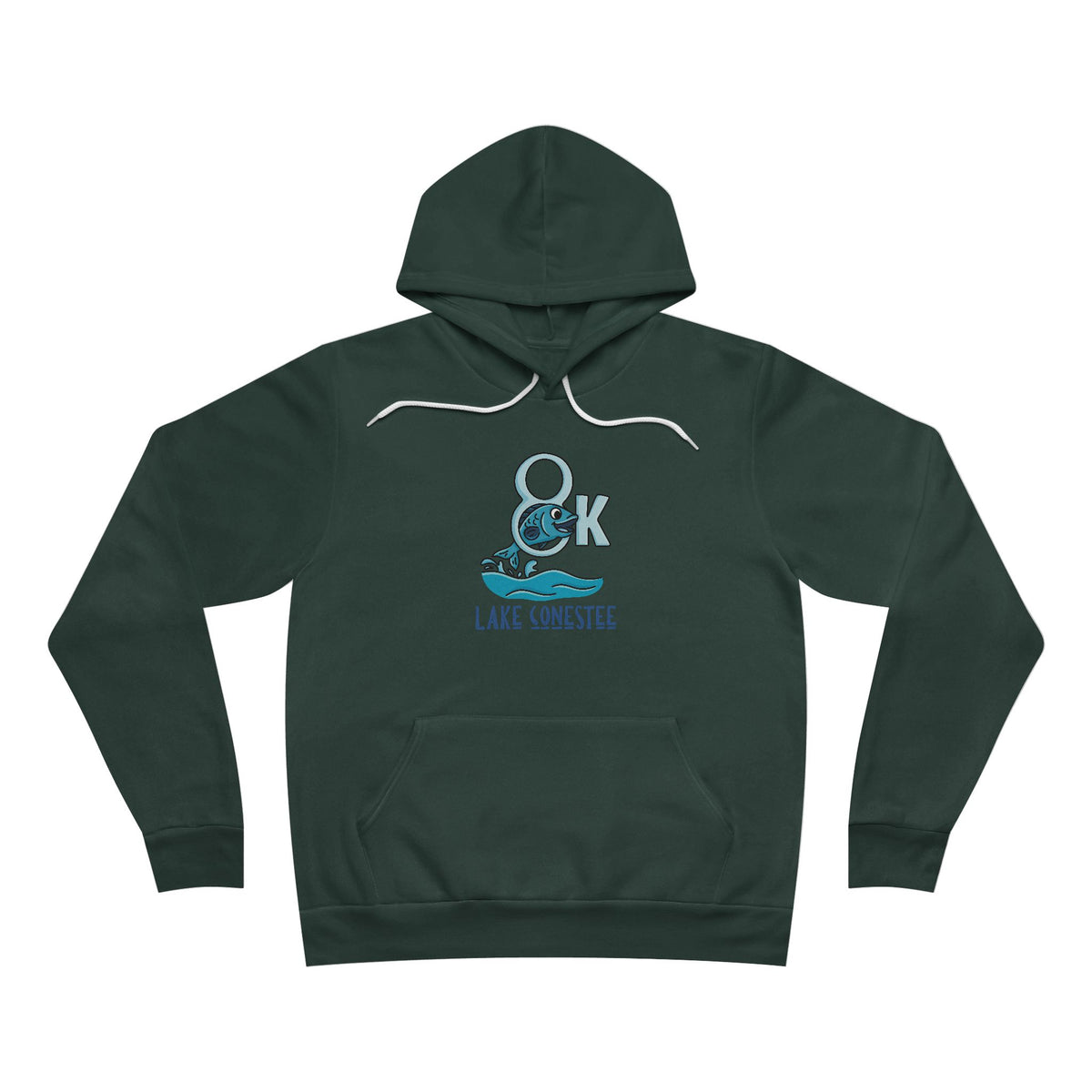 Trail Run Hoodie