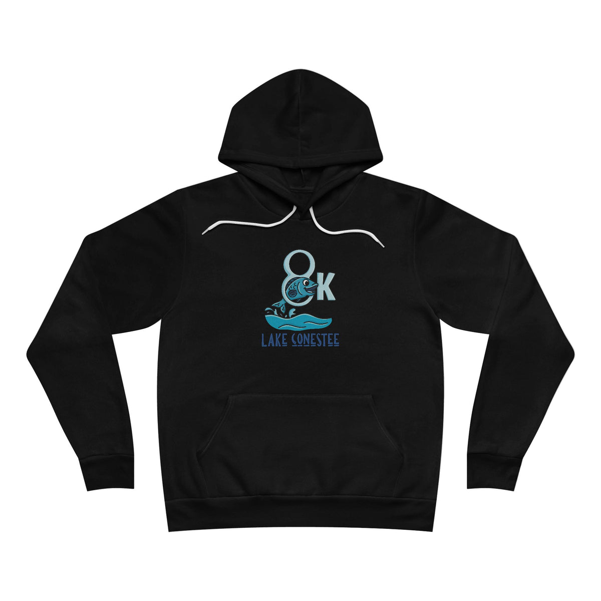 Trail Run Hoodie