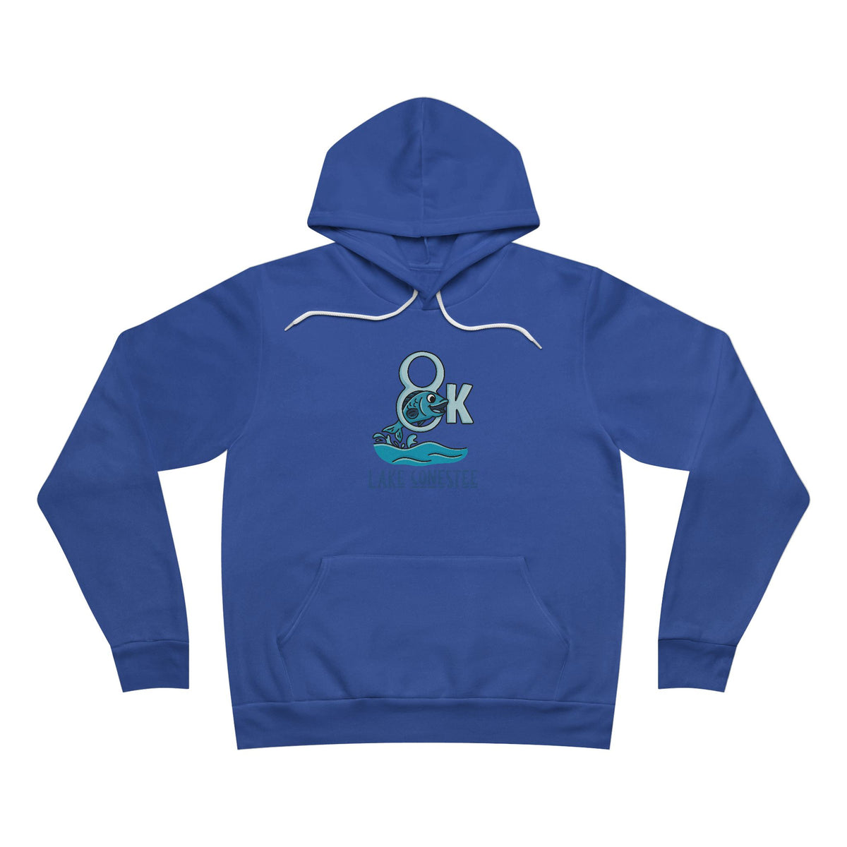Trail Run Hoodie