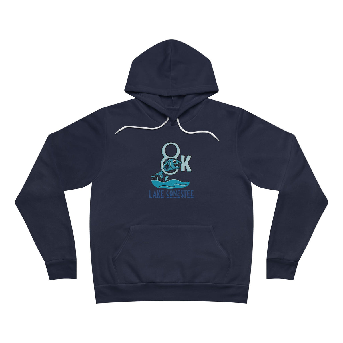 Trail Run Hoodie