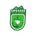 Upstate Race Series Shield Sticker