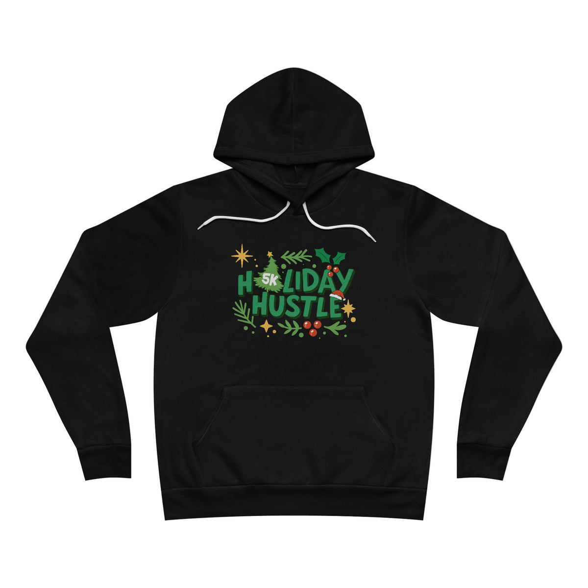 Festive Run Hoodie