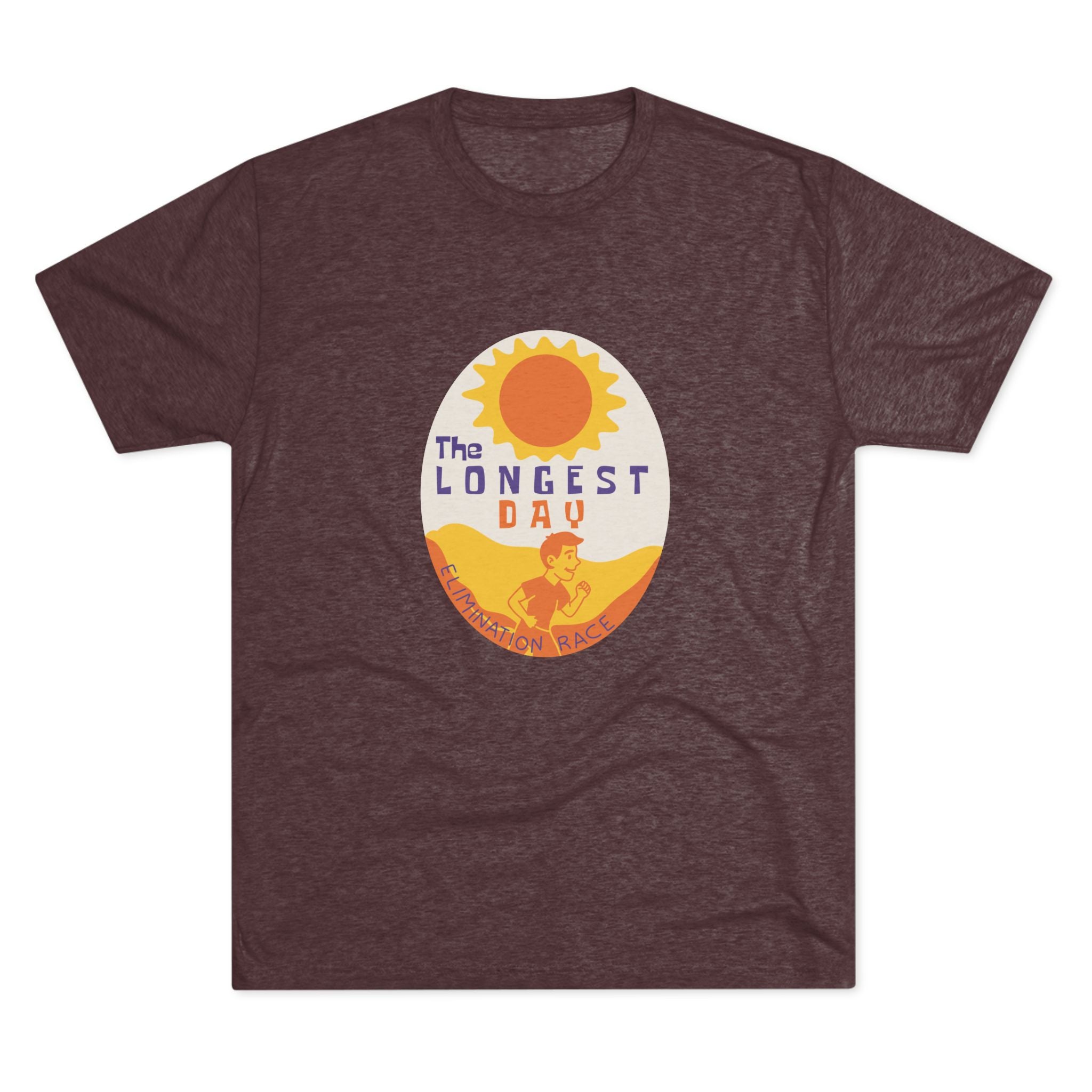 The Longest Day Tee