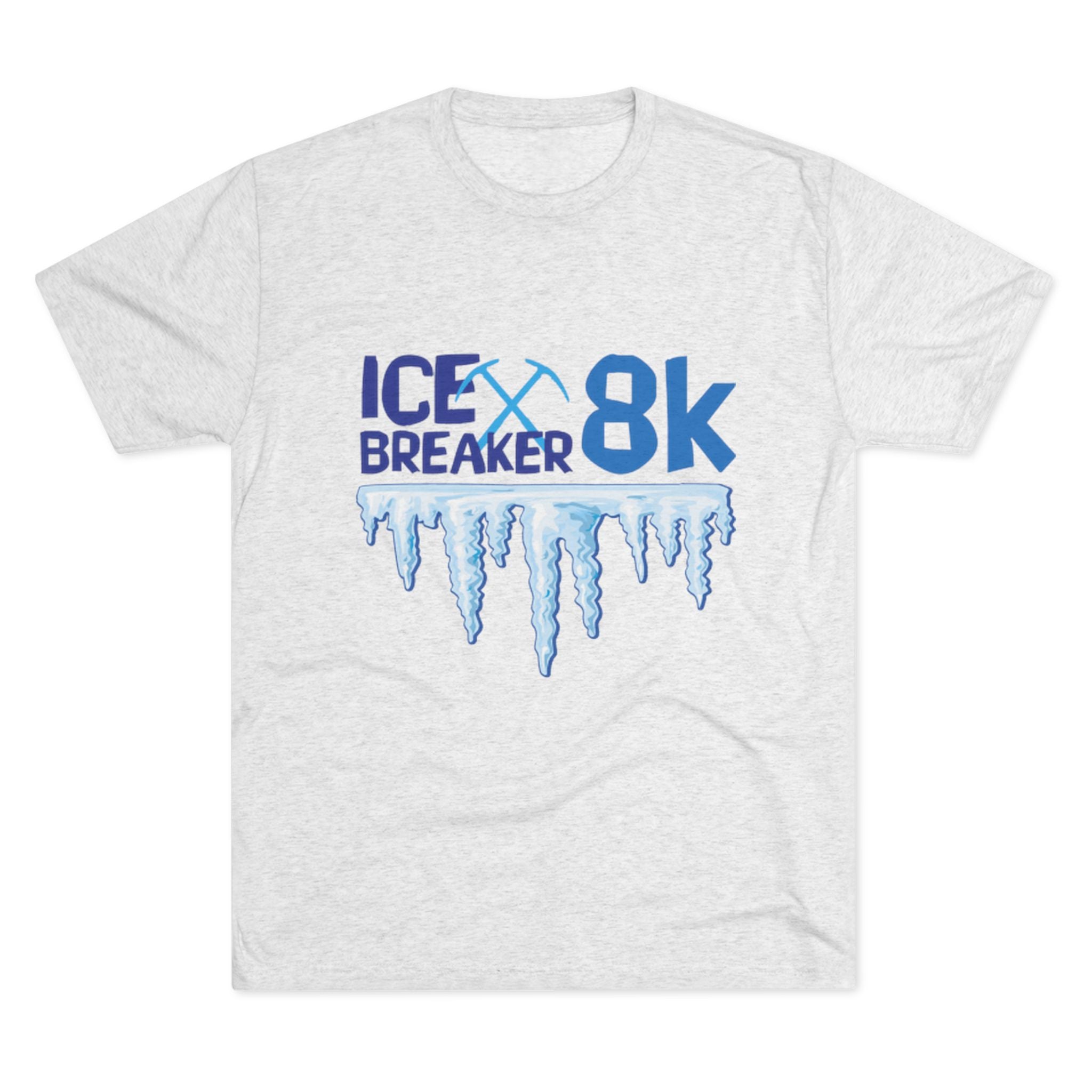 IceBreaker 8k Tee