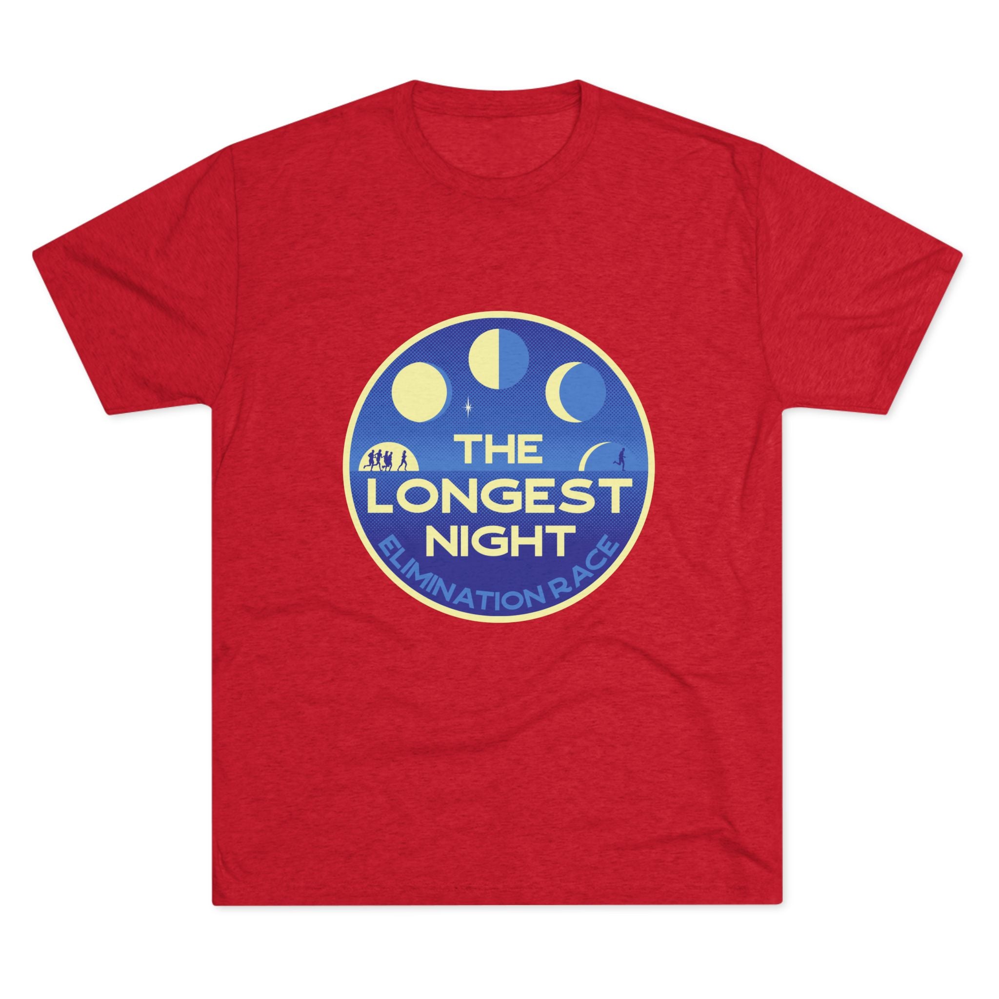 The Longest Night Tee