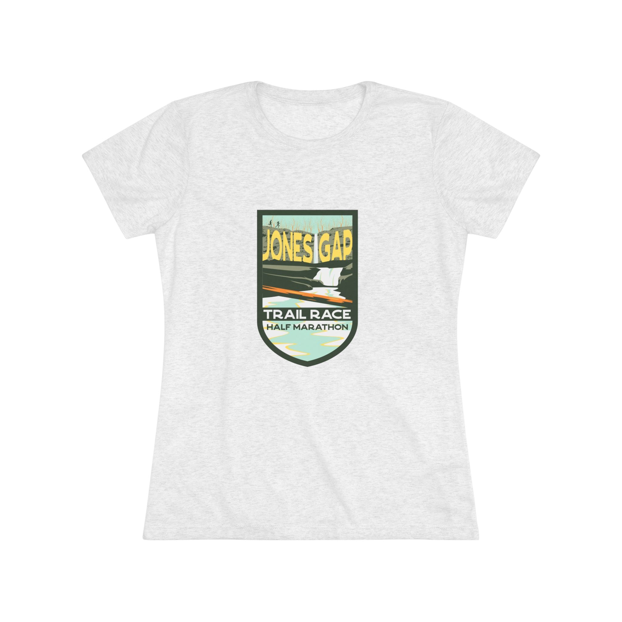 Jones Gap 13.1 - Women's Tee