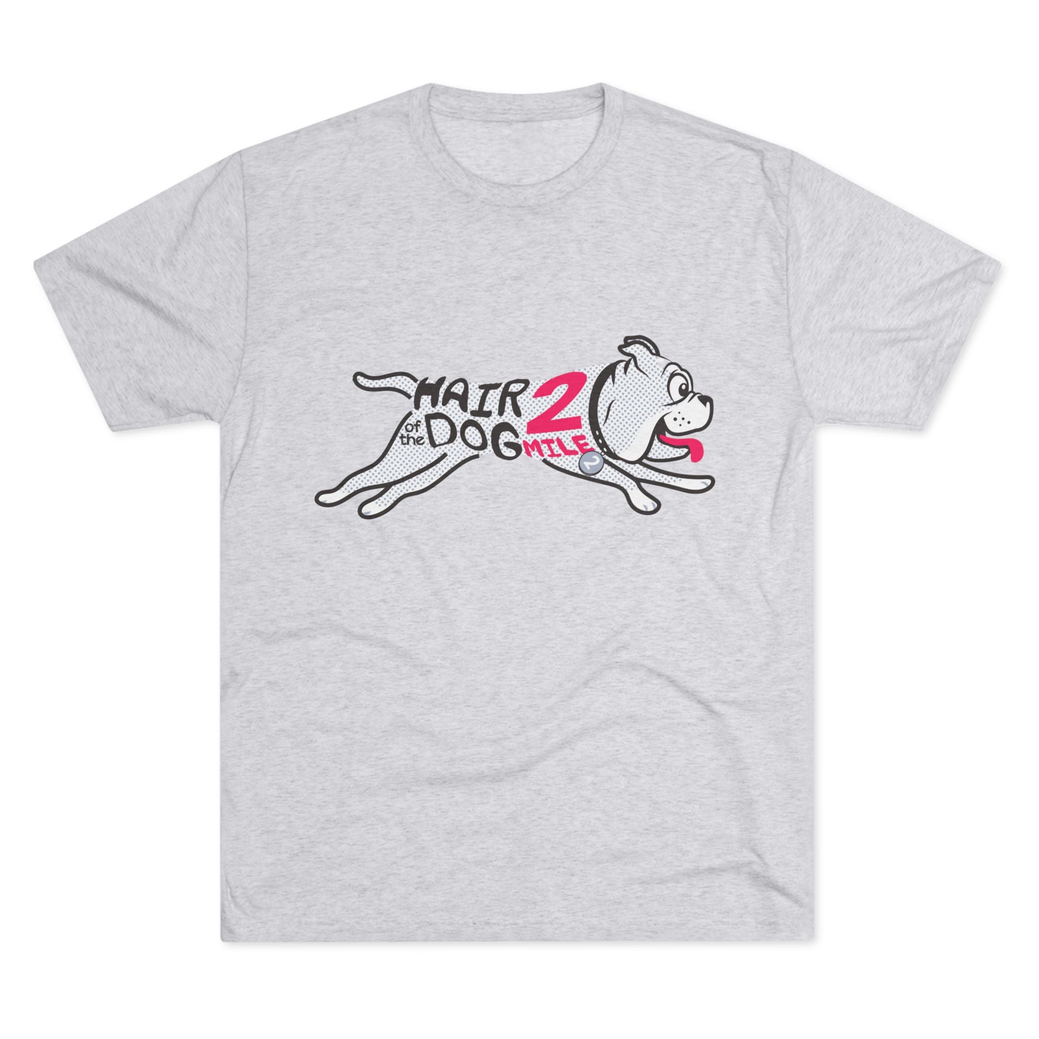 Hair of the Dog Tee
