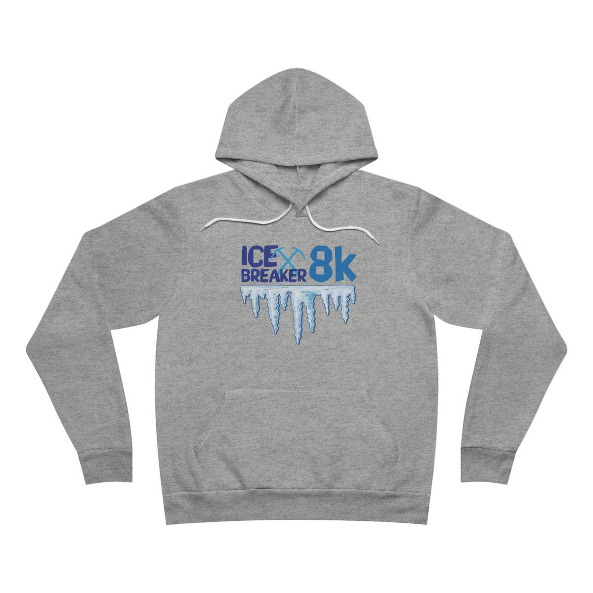 Trail Run Hoodie