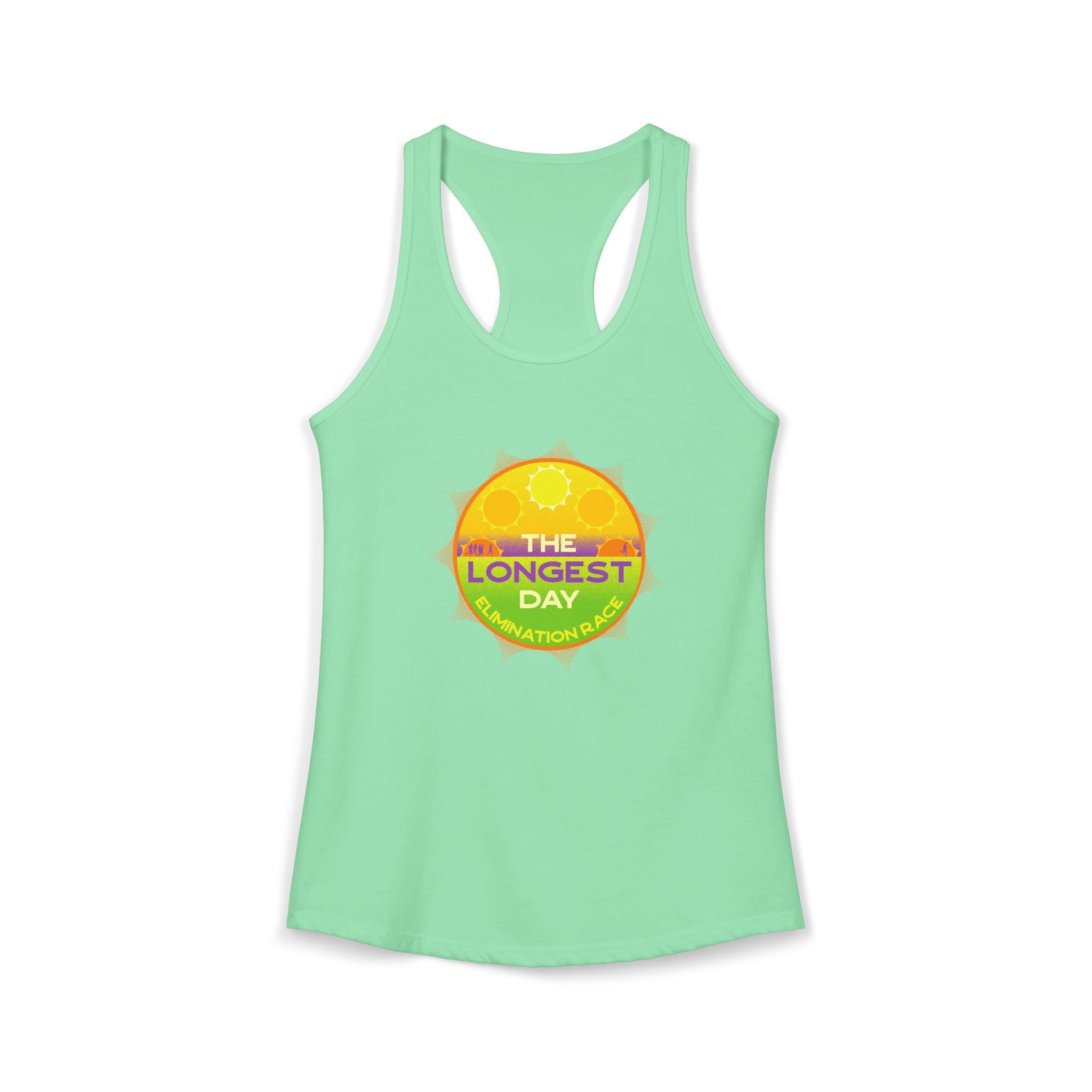 Women's Ideal Racerback Tank