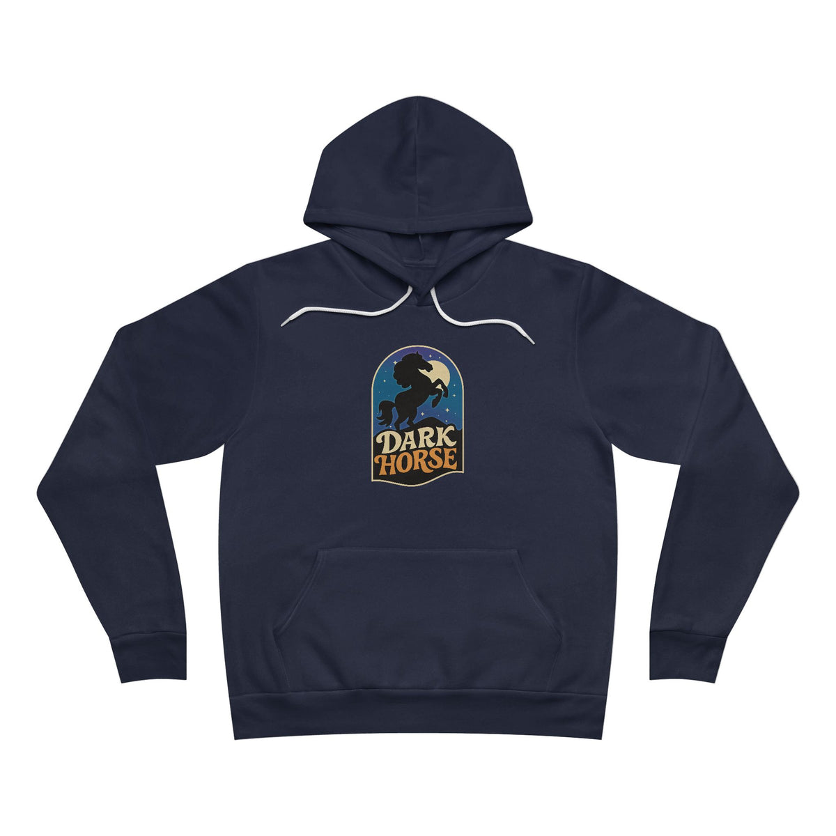 Trail Hoodie