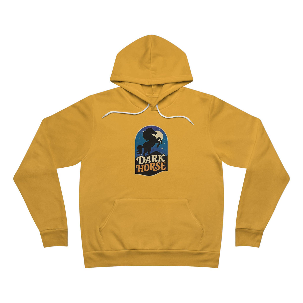 Trail Hoodie