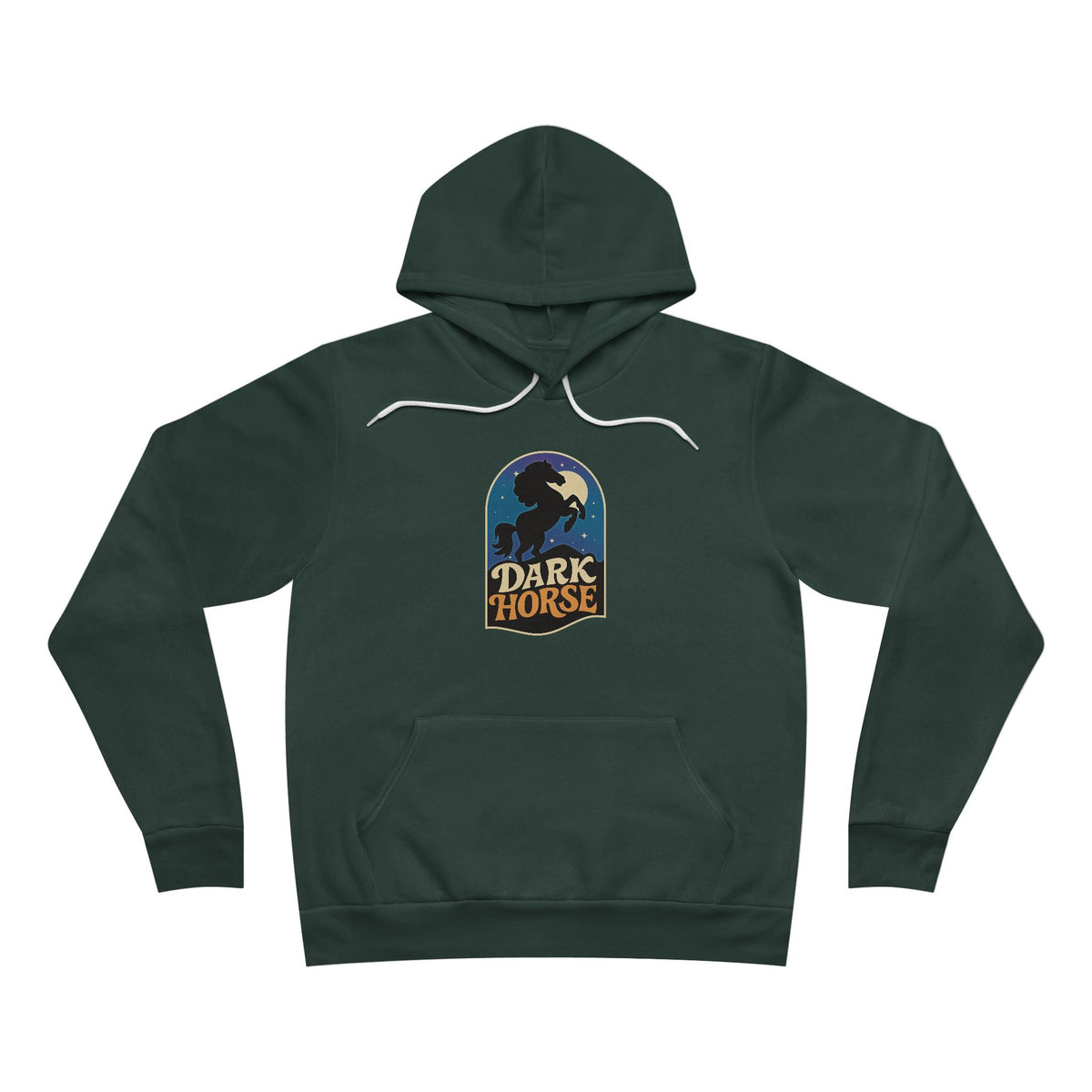 Trail Hoodie