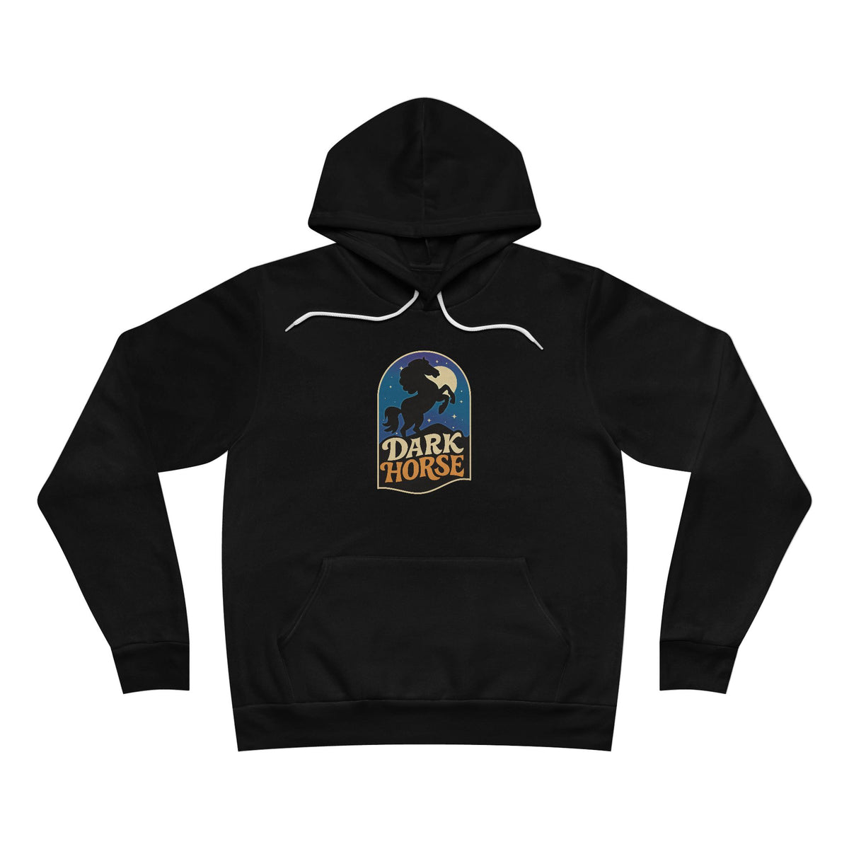 Trail Hoodie