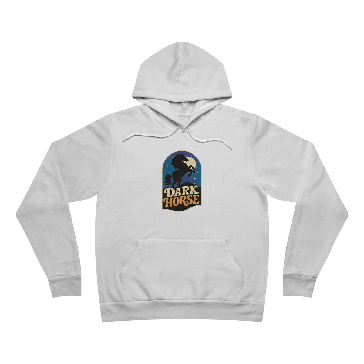 Trail Hoodie