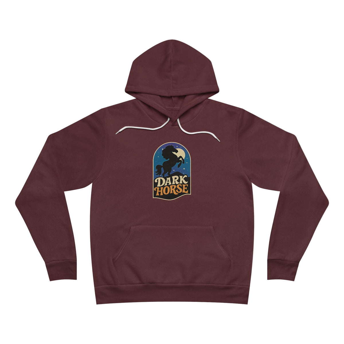 Trail Hoodie