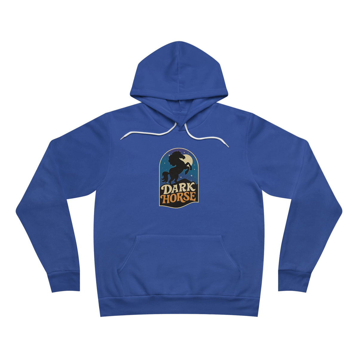 Trail Hoodie