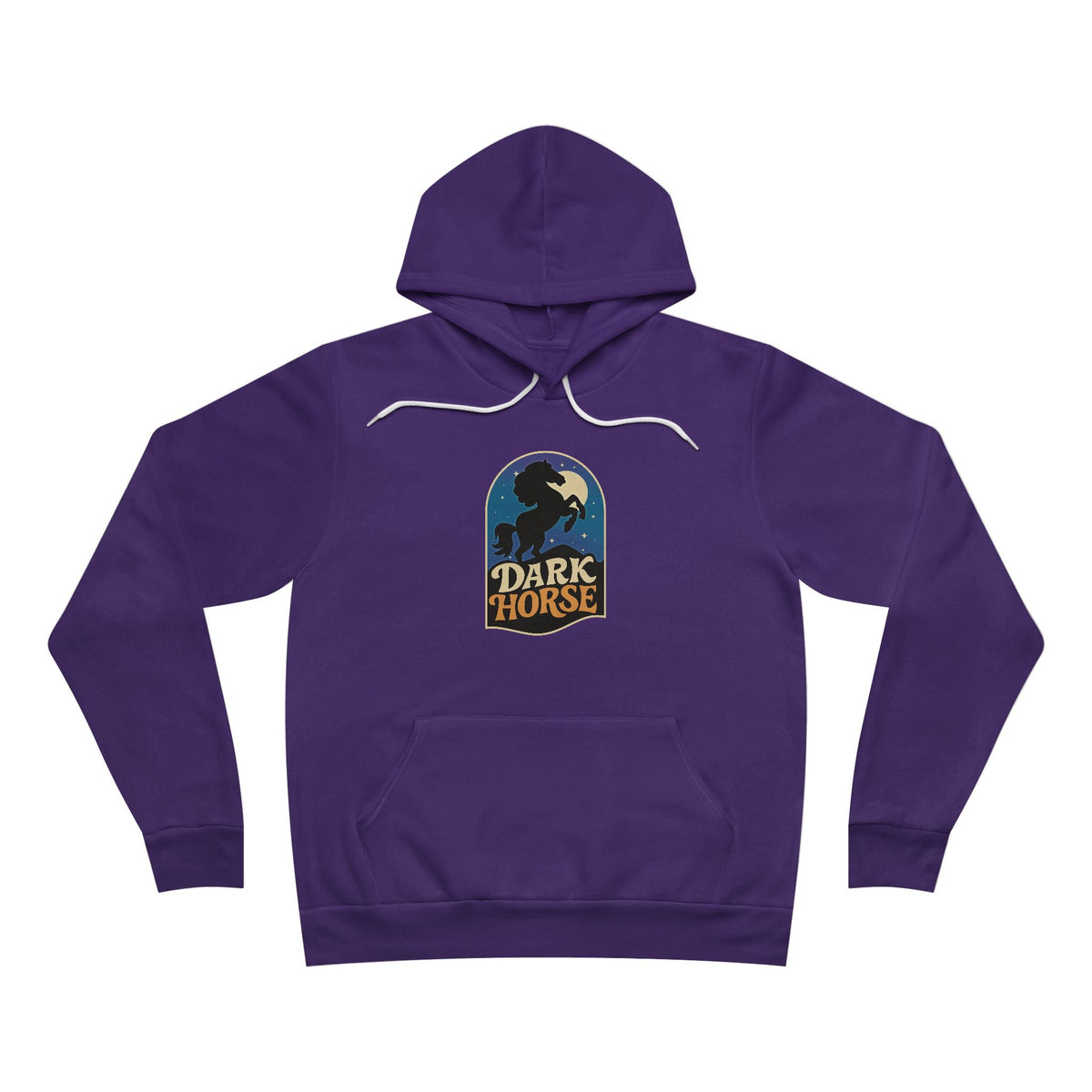 Trail Hoodie