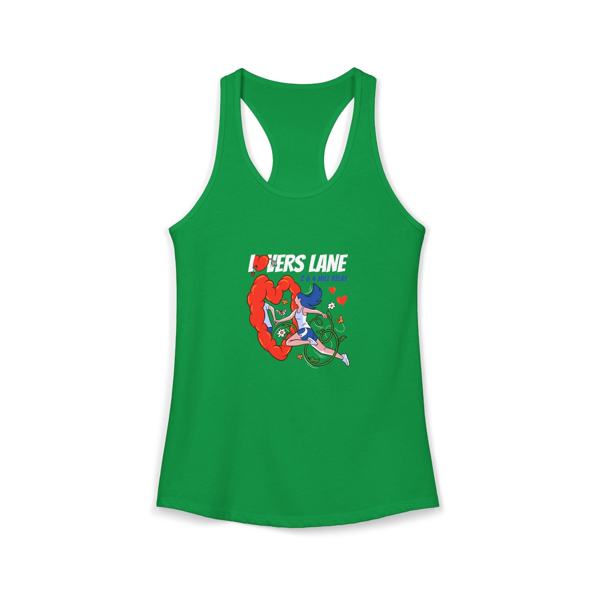 Women's Ideal Racerback Tank