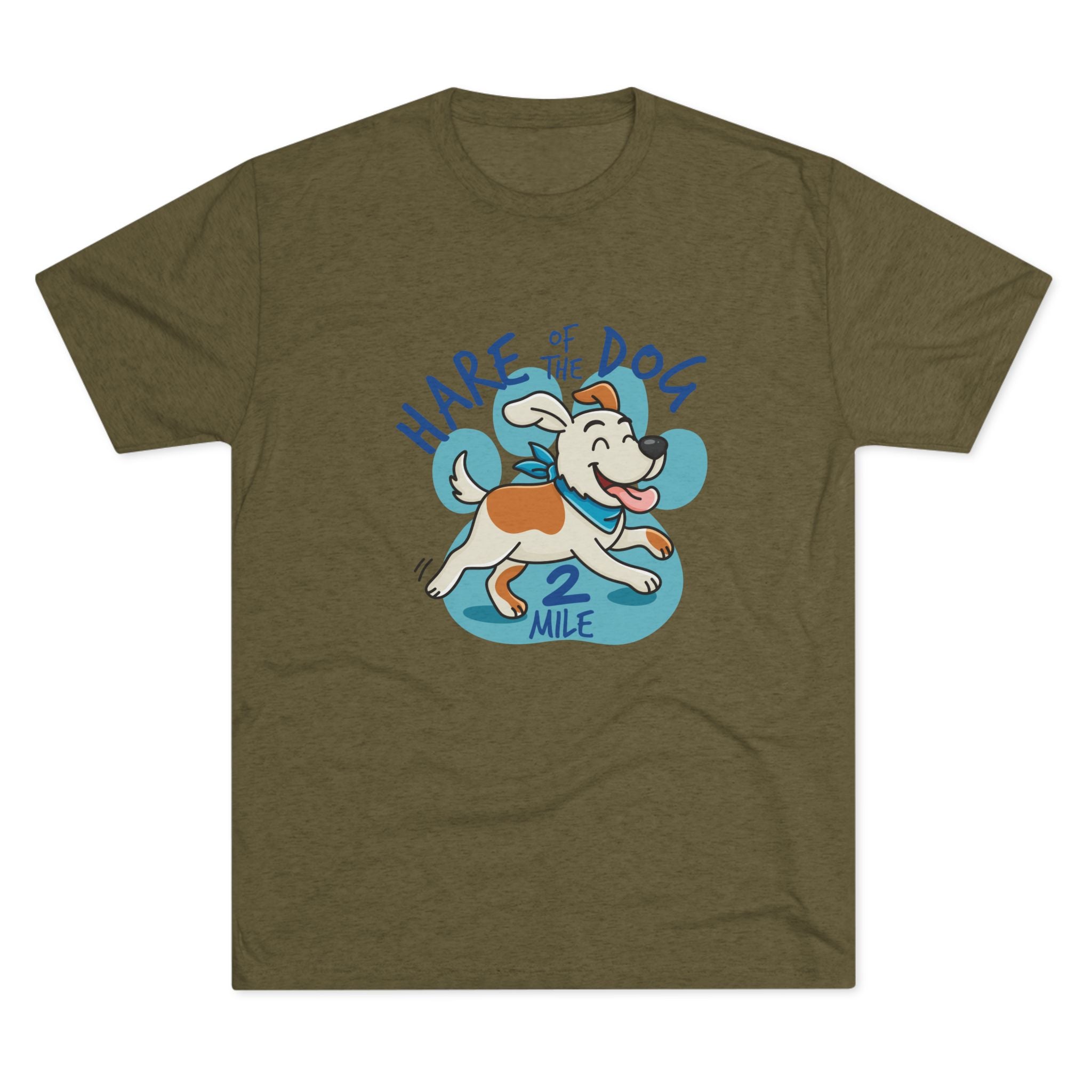 Hair of the Dog Tee