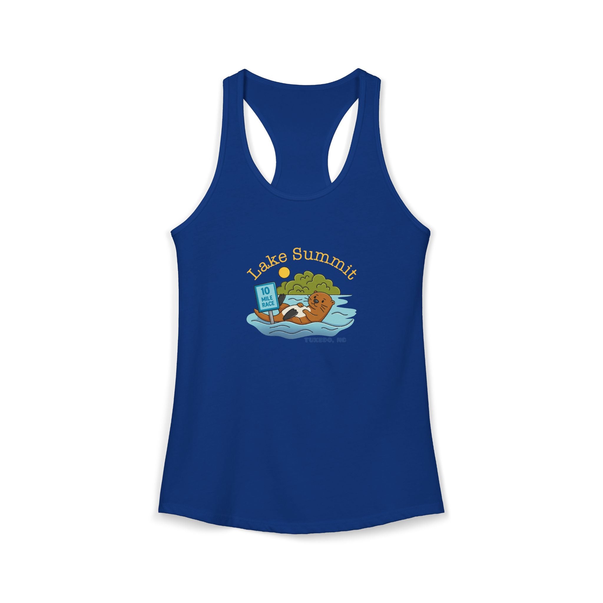 Women's Ideal Racerback Tank