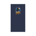 Dark Horse Moon Badge Neck Gaiter