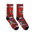 Lovers Lane Socks