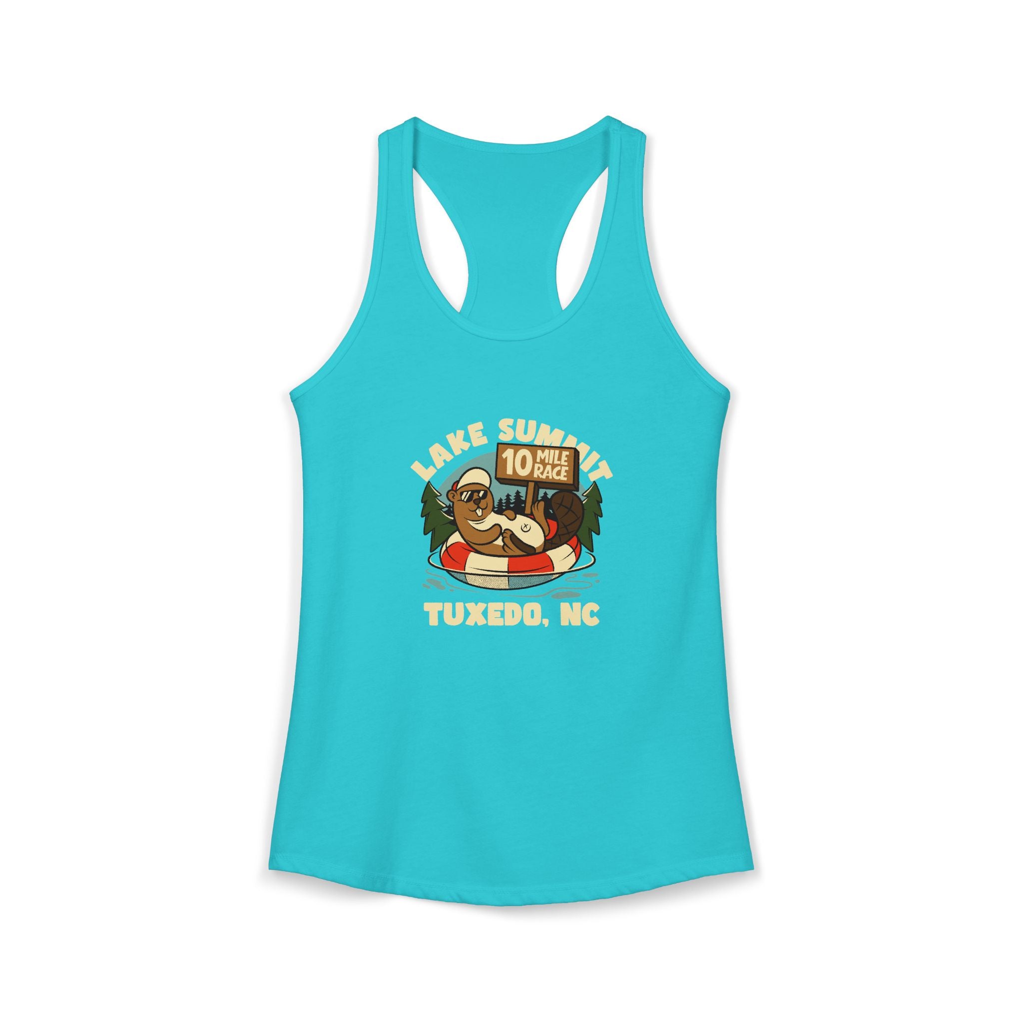 Women's Ideal Racerback Tank