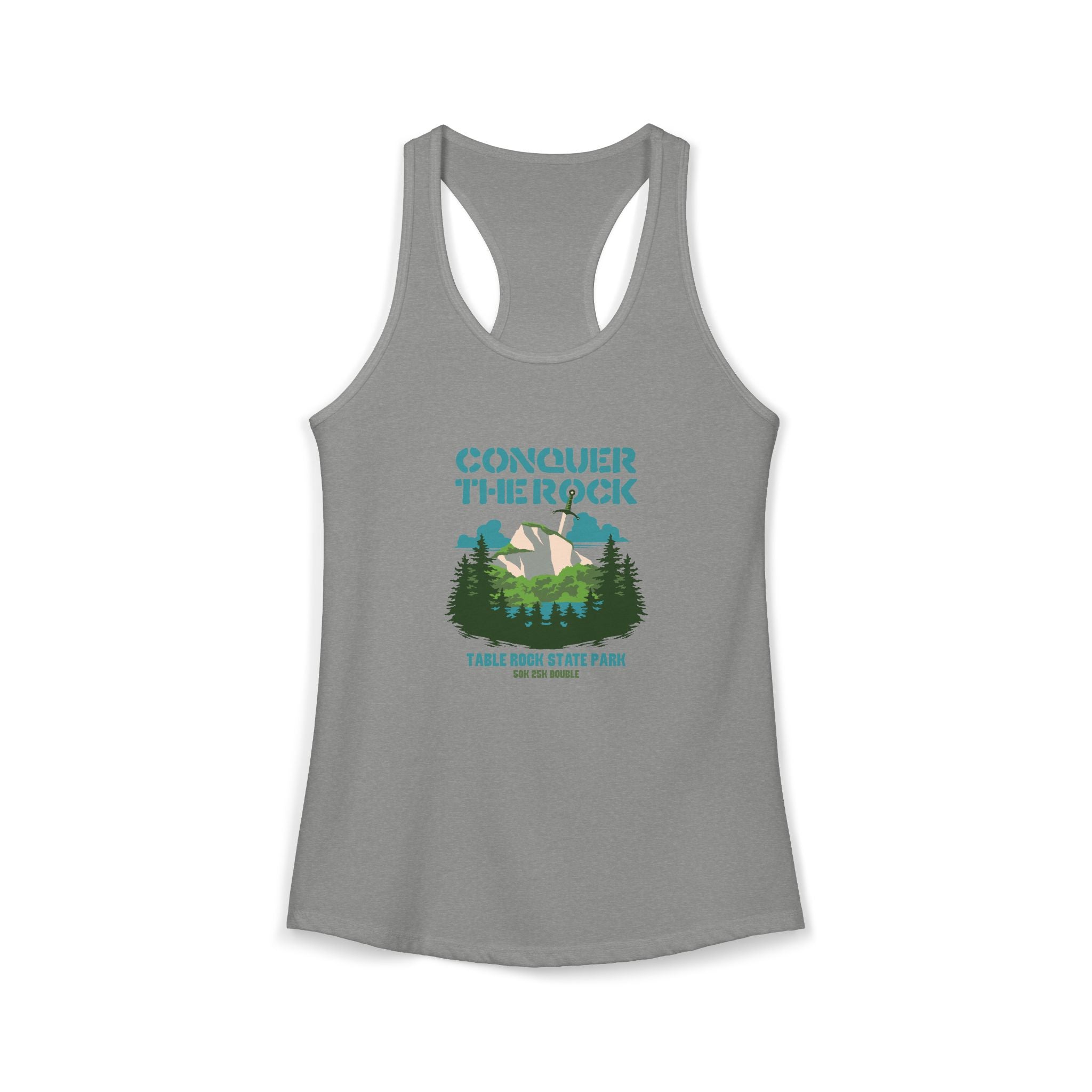 Women's Ideal Racerback Tank