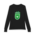 Upstate Race Series Youth Long Sleeve