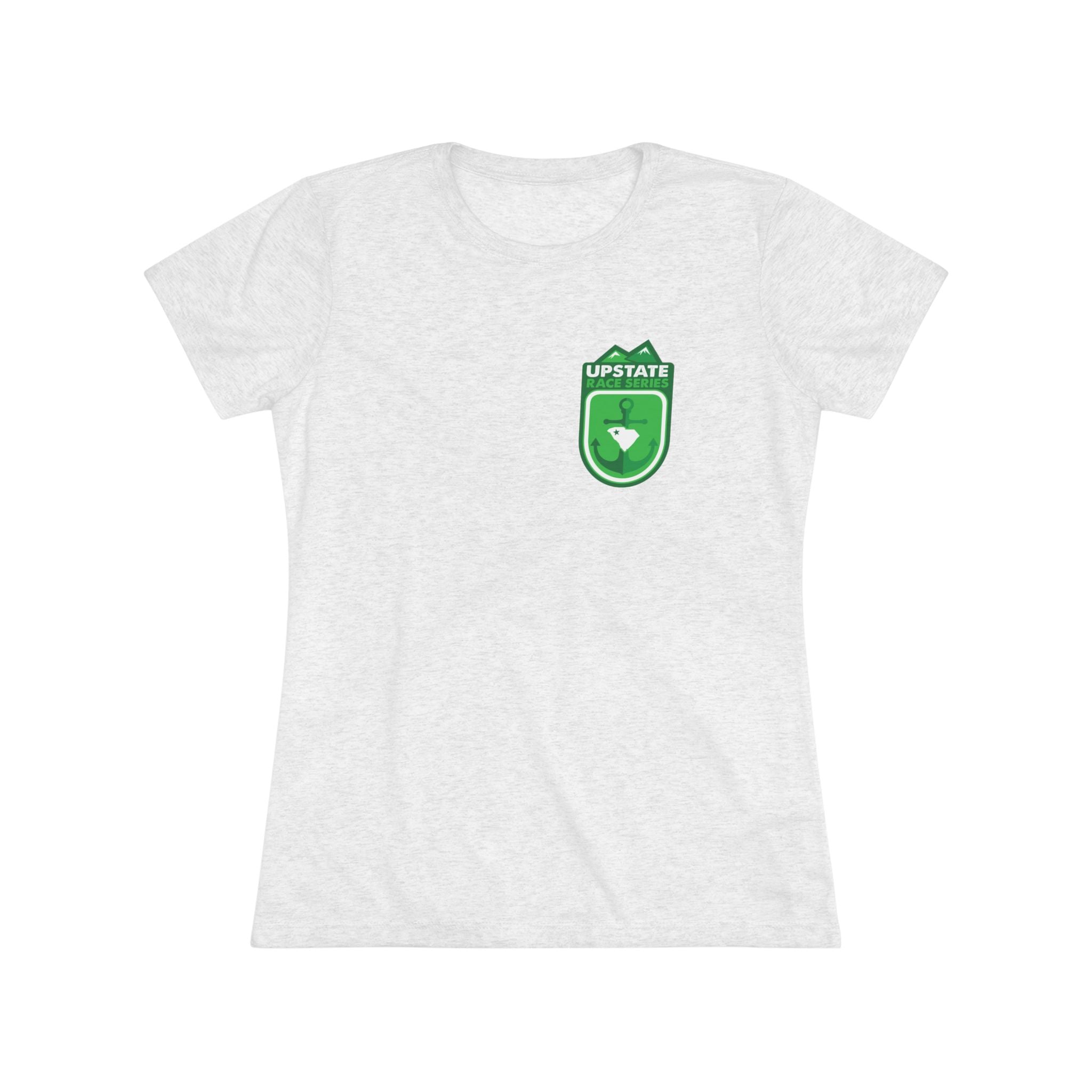 Upstate Race Series Tee