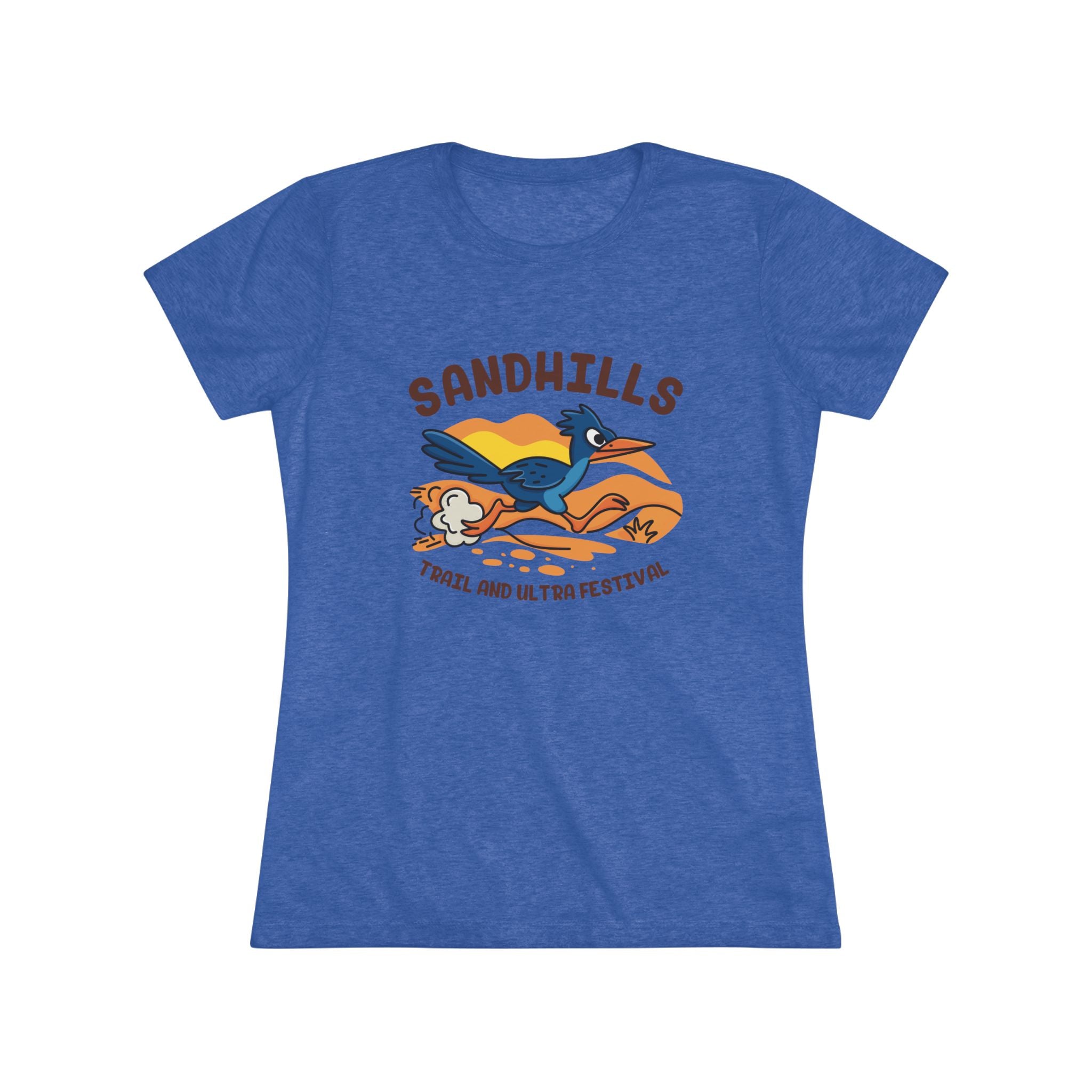 Sandhills Trail Series - Women's Tee