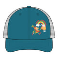 Mesh Cap