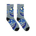 Longest Night Socks