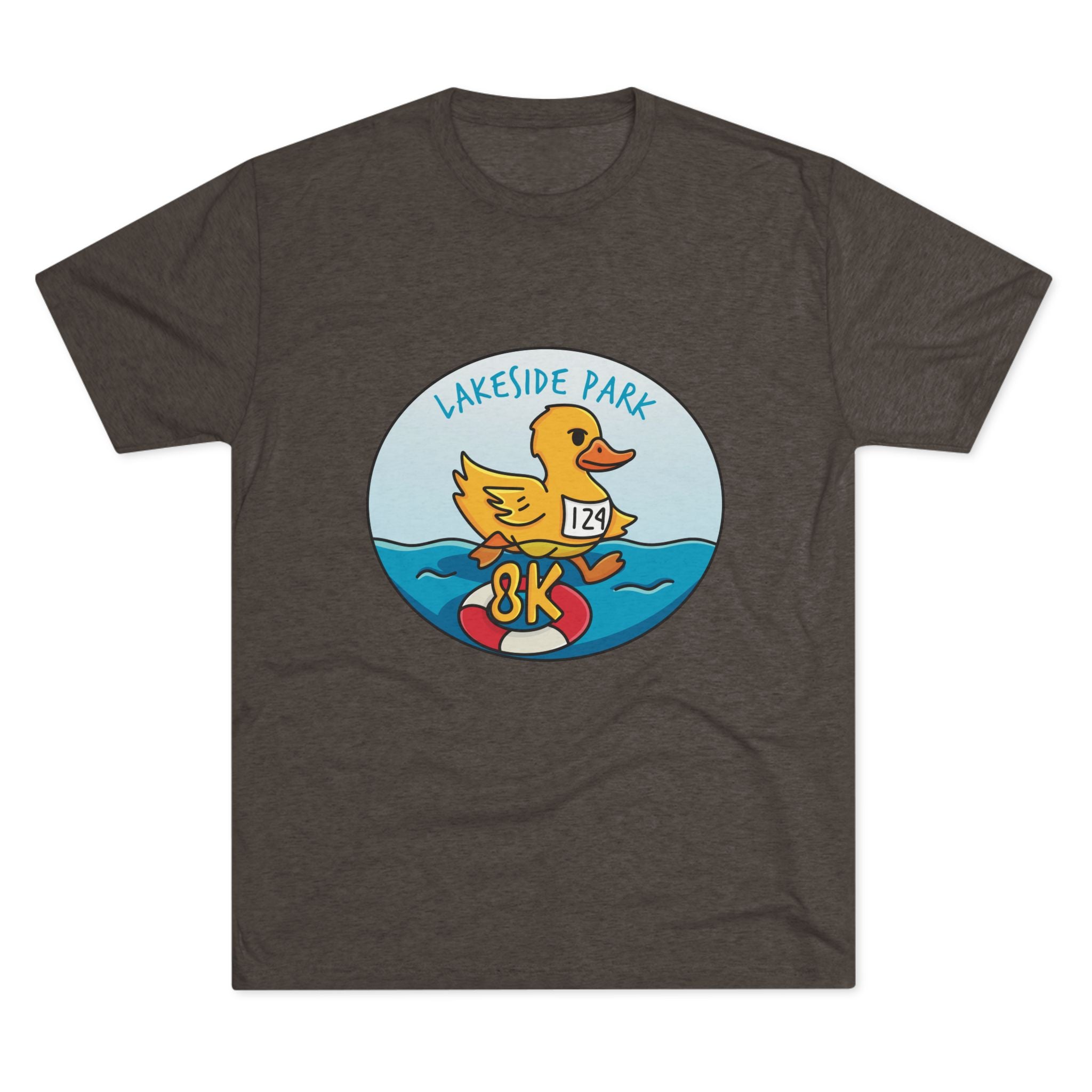 Lakeside Park Tee
