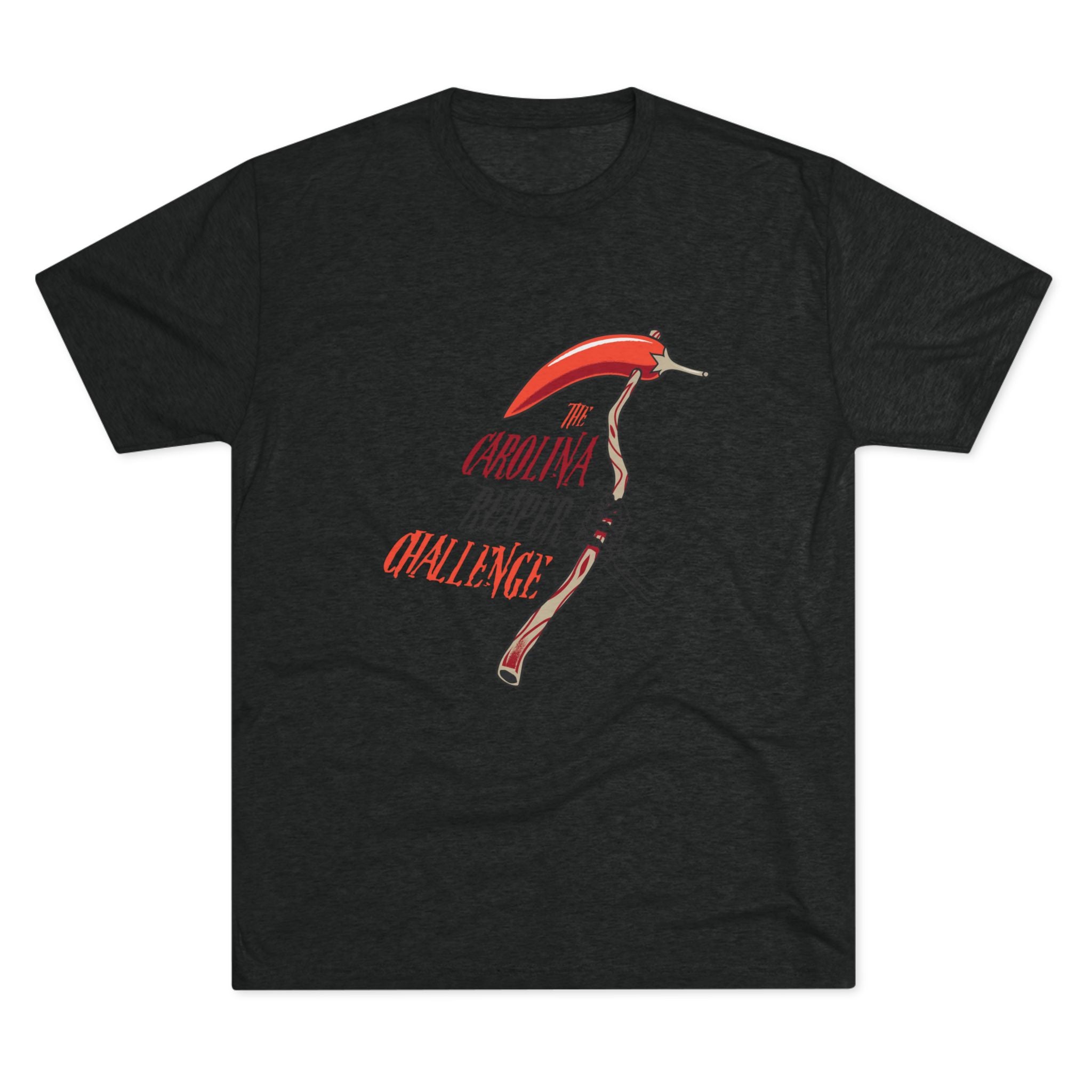 Carolina Reaper Challenge Tee