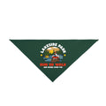 Lakeside Park Run or Walk Dog Bandana