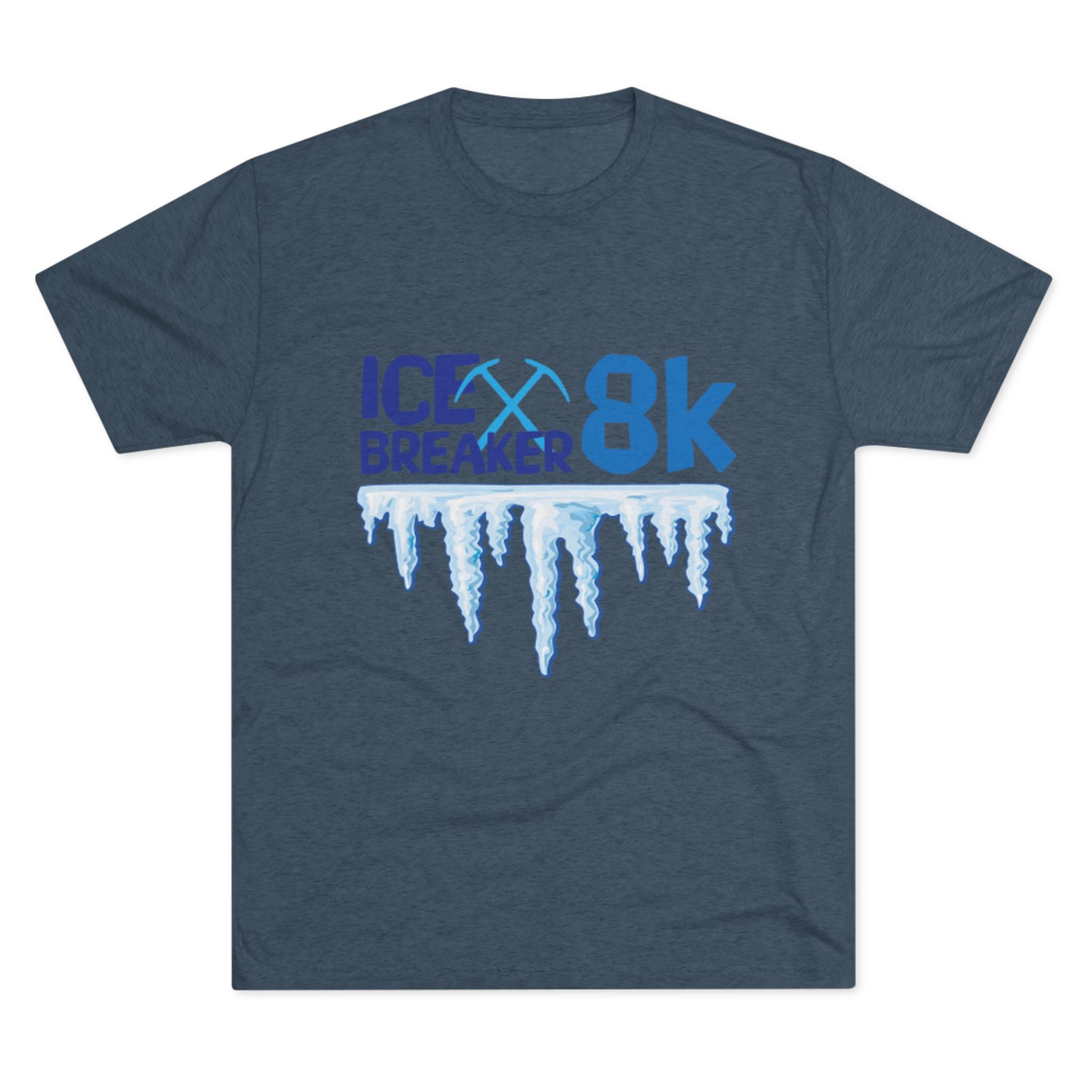 IceBreaker 8k Tee