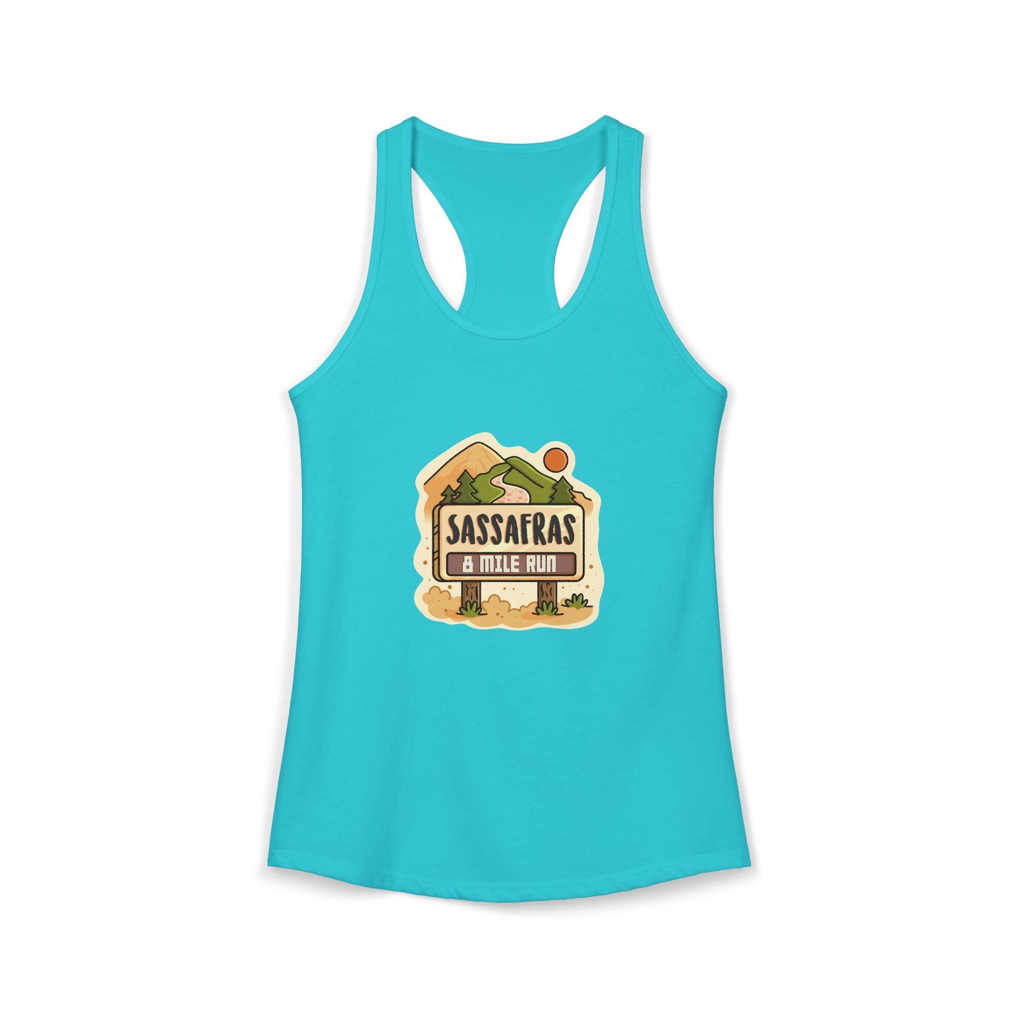 Women's Ideal Racerback Tank