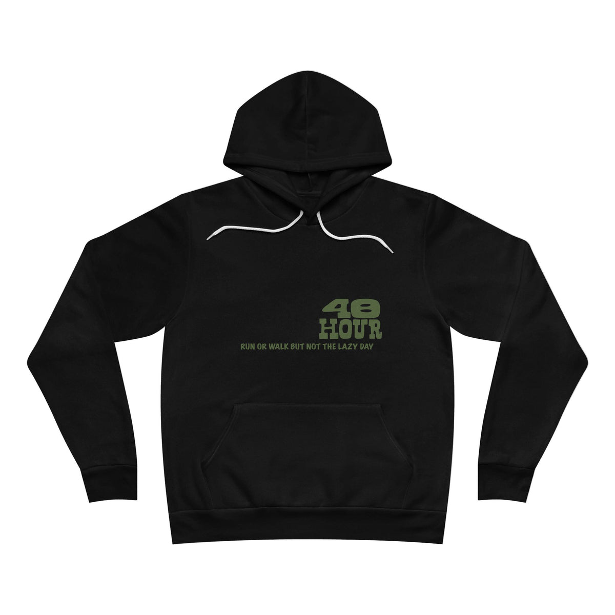 Country Mile Hoodie
