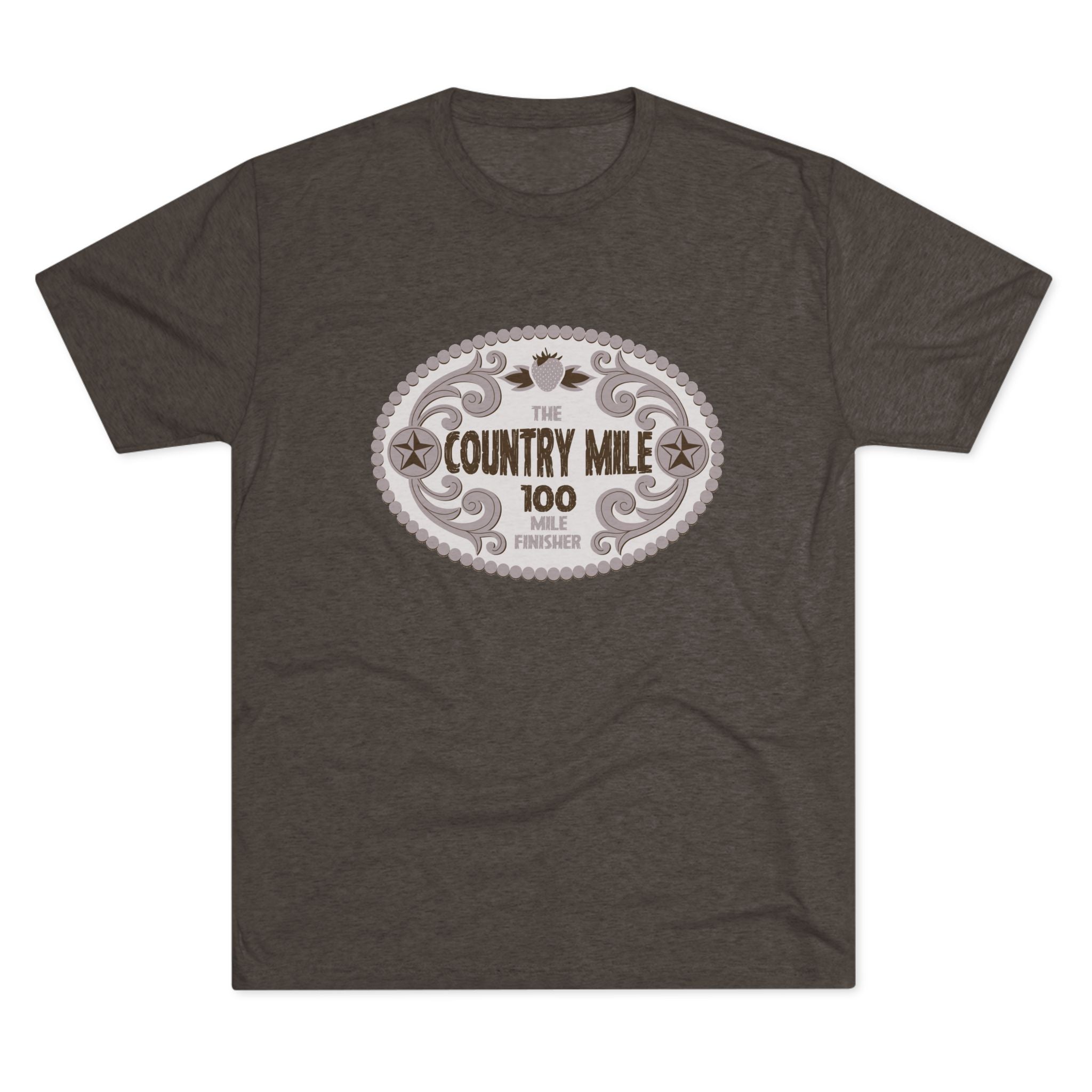 Country Mile Tee