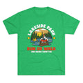 Lakeside 8k Tee