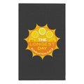 Longest Day Sun Rally Towel