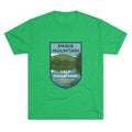Paris Mountain Tee