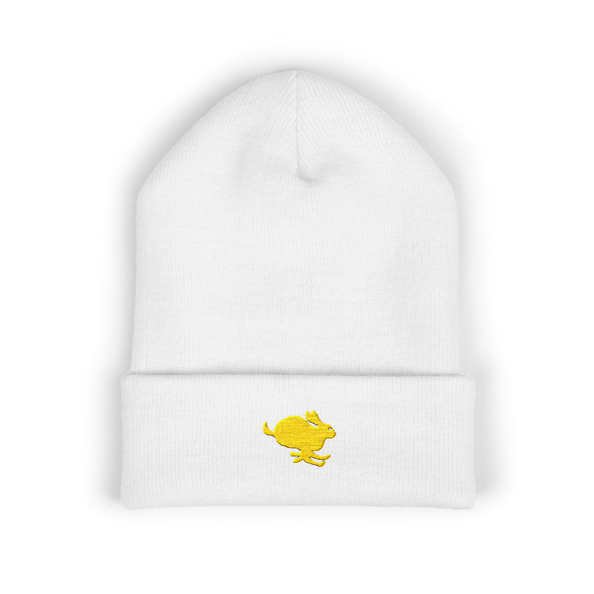 Upstate Running Club Member Beanie
