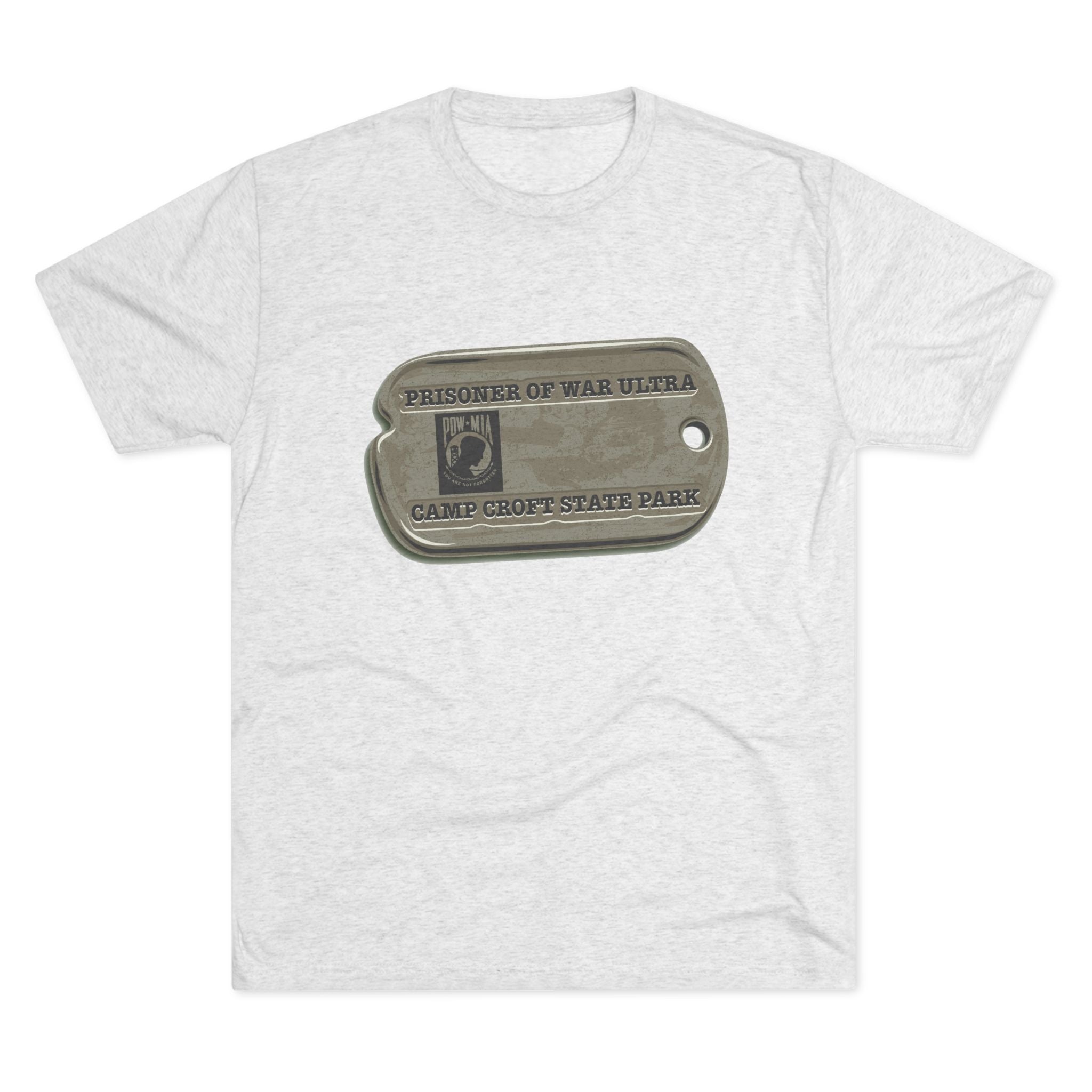 Prisoner of War Tee