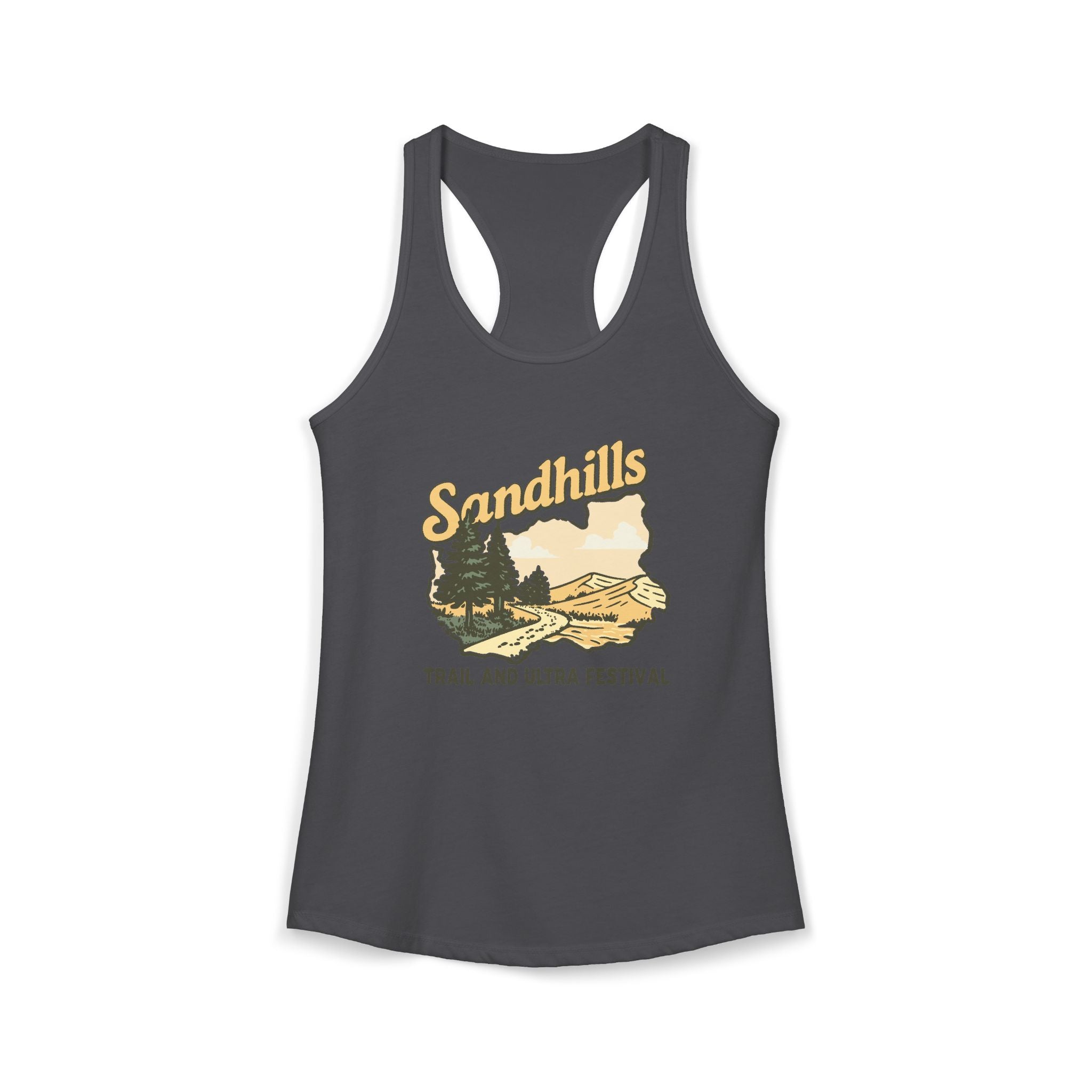 Women's Ideal Racerback Tank