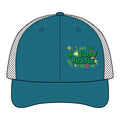 Mesh Cap